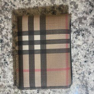 Burberry Men's Wallet